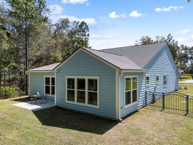 4303 Hugh Bennett Drive, Johns Island, SC 29455