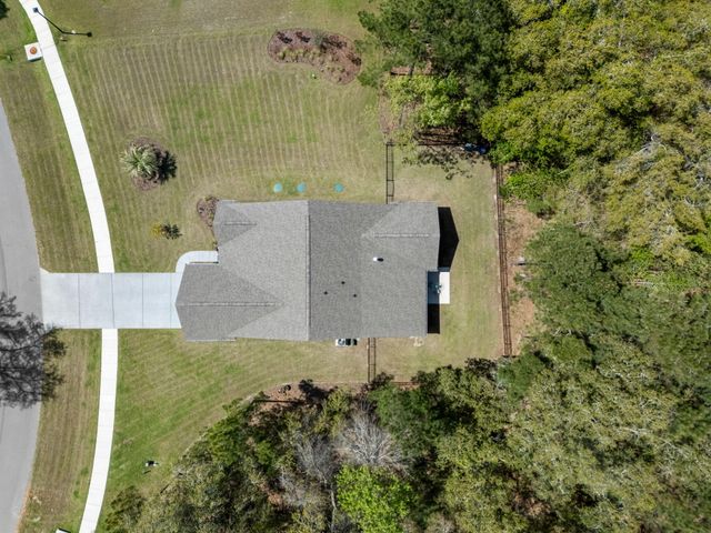 4303 Hugh Bennett Drive, Johns Island, SC 29455