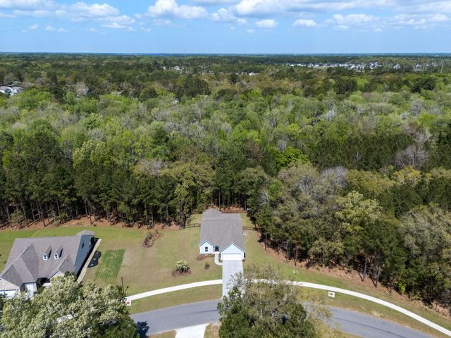 4303 Hugh Bennett Drive, Johns Island, SC 29455