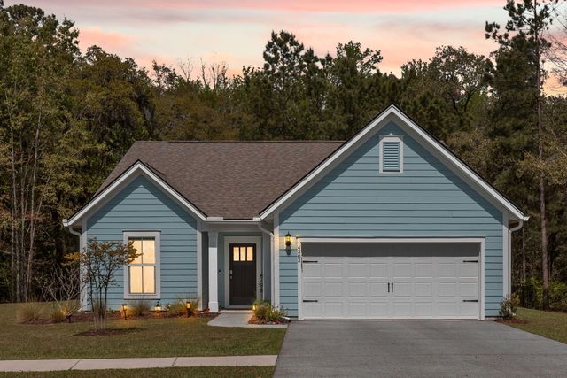 4303 Hugh Bennett Drive, Johns Island, SC 29455