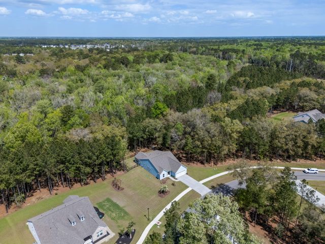 4303 Hugh Bennett Drive, Johns Island, SC 29455