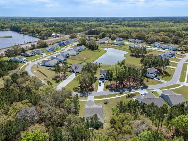 4303 Hugh Bennett Drive, Johns Island, SC 29455