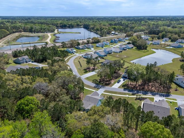 4303 Hugh Bennett Drive, Johns Island, SC 29455