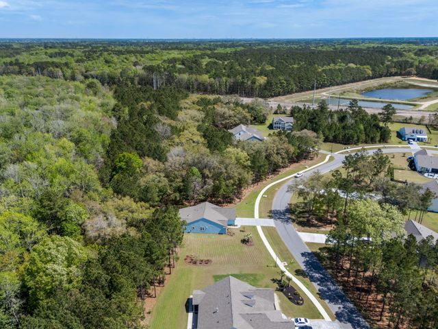 4303 Hugh Bennett Drive, Johns Island, SC 29455