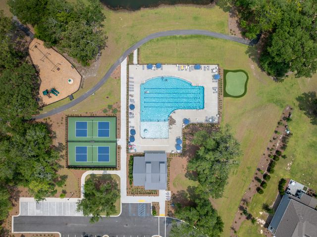 4303 Hugh Bennett Drive, Johns Island, SC 29455