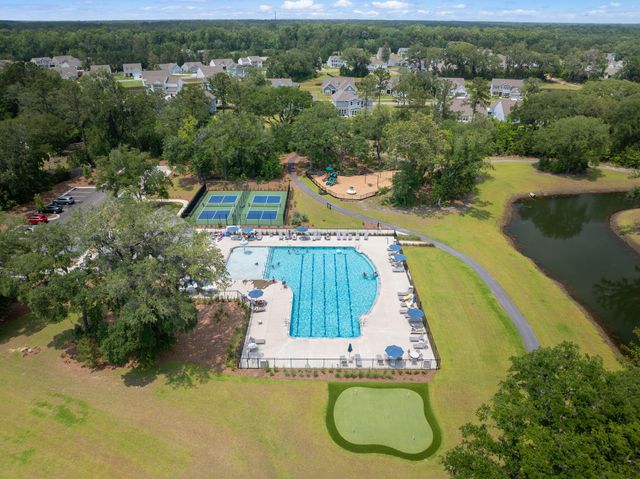 4303 Hugh Bennett Drive, Johns Island, SC 29455