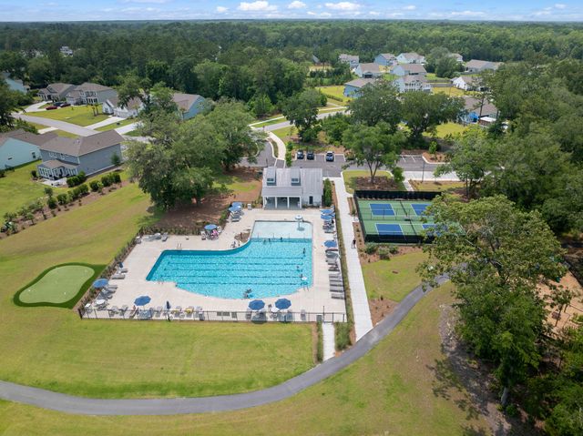 4303 Hugh Bennett Drive, Johns Island, SC 29455