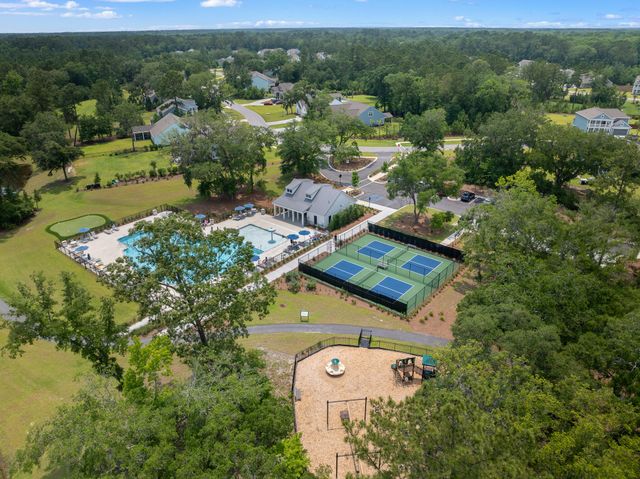 4303 Hugh Bennett Drive, Johns Island, SC 29455