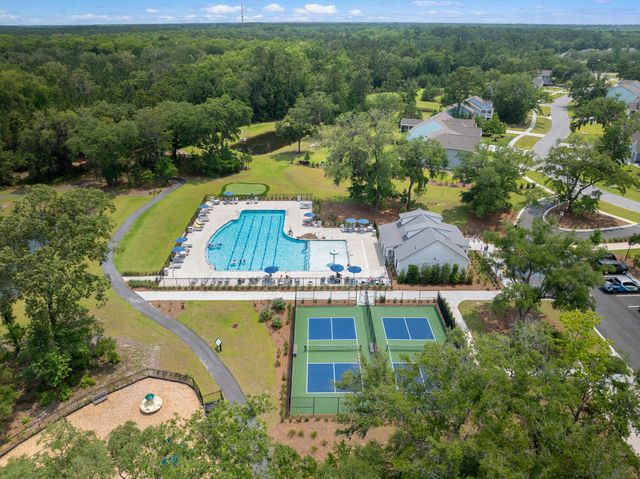 4303 Hugh Bennett Drive, Johns Island, SC 29455