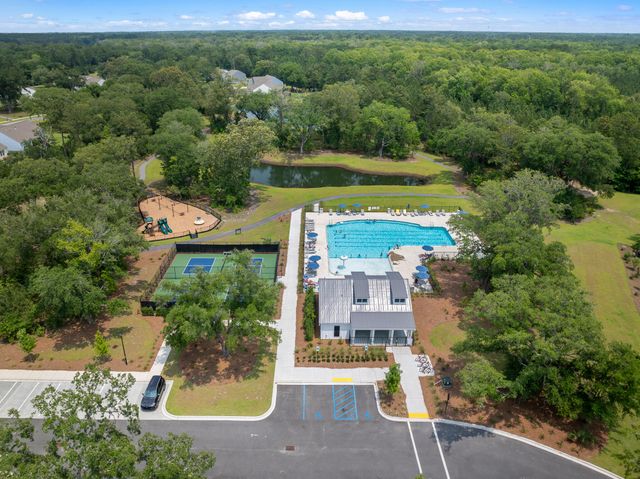 4303 Hugh Bennett Drive, Johns Island, SC 29455