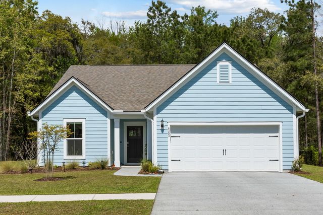 4303 Hugh Bennett Drive, Johns Island, SC 29455