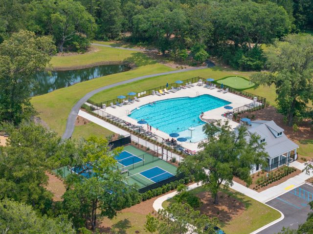 4303 Hugh Bennett Drive, Johns Island, SC 29455