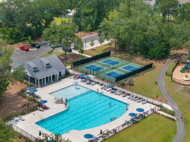 4303 Hugh Bennett Drive, Johns Island, SC 29455