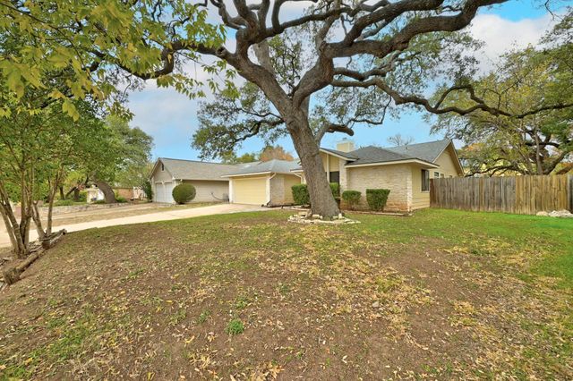 11931 Bittern HOLW, Austin, TX 78758
