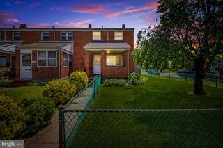 1979 DENBURY DRIVE, Baltimore, MD 21222