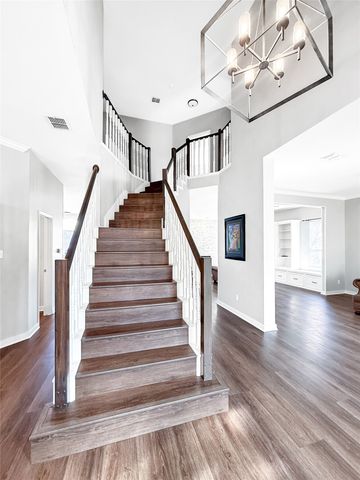 2569 Lands End Drive, Carrollton, TX 75006