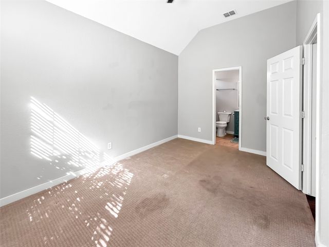 2569 Lands End Drive, Carrollton, TX 75006