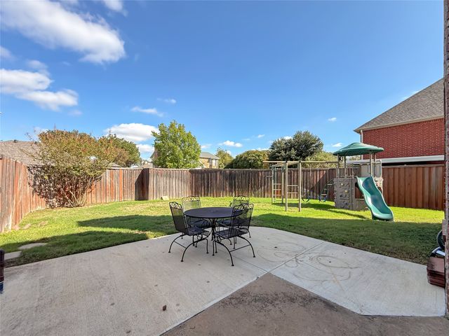 2569 Lands End Drive, Carrollton, TX 75006