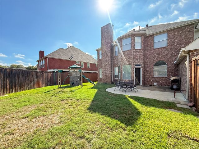2569 Lands End Drive, Carrollton, TX 75006