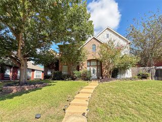 2569 Lands End Drive, Carrollton, TX 75006