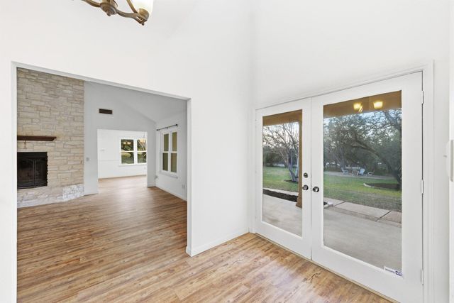 13101 Wells Fargo TRL, Austin, TX 78737