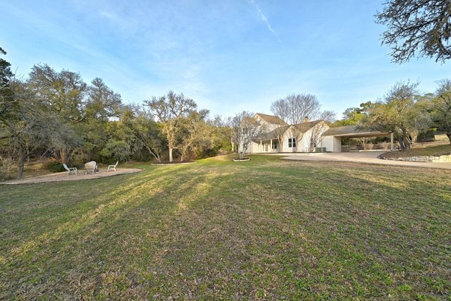 13101 Wells Fargo TRL, Austin, TX 78737