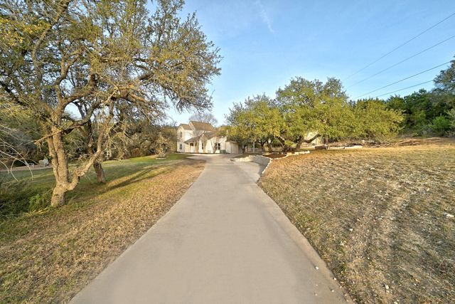 13101 Wells Fargo TRL, Austin, TX 78737