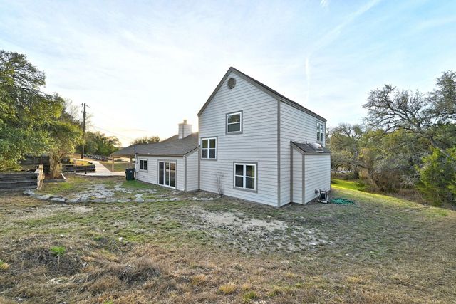 13101 Wells Fargo TRL, Austin, TX 78737