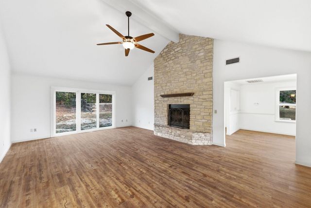 13101 Wells Fargo TRL, Austin, TX 78737