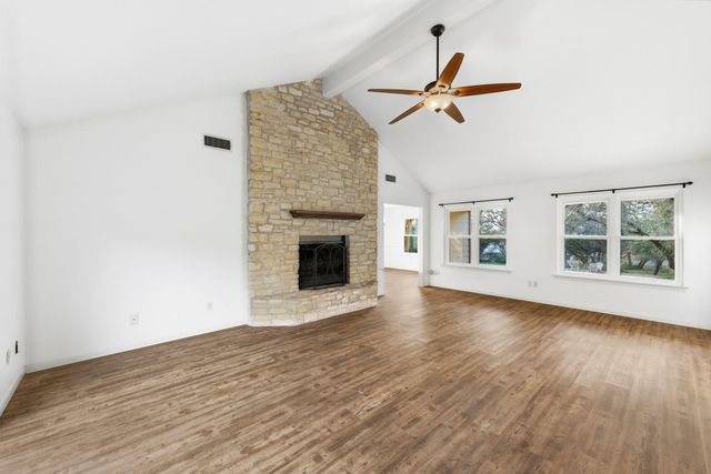 13101 Wells Fargo TRL, Austin, TX 78737