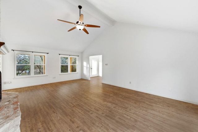 13101 Wells Fargo TRL, Austin, TX 78737