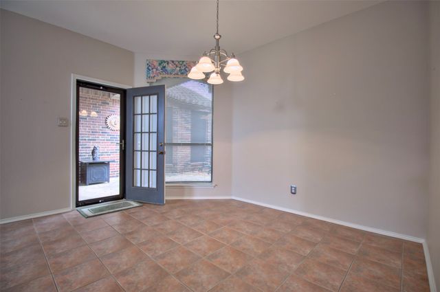 7504 Saddleridge Drive, Dallas, TX 75249