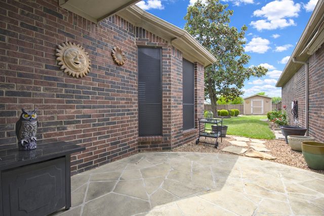 7504 Saddleridge Drive, Dallas, TX 75249