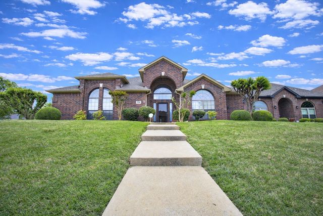 7504 Saddleridge Drive, Dallas, TX 75249