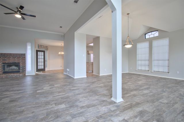 7504 Saddleridge Drive, Dallas, TX 75249