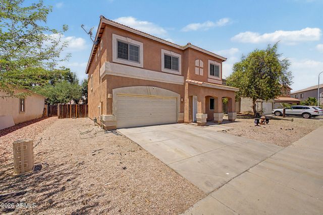 3210 S 64TH Avenue, Phoenix, AZ 85043