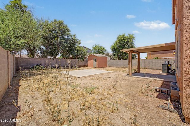 3210 S 64TH Avenue, Phoenix, AZ 85043