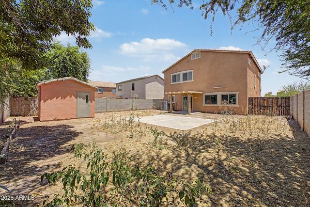 3210 S 64TH Avenue, Phoenix, AZ 85043