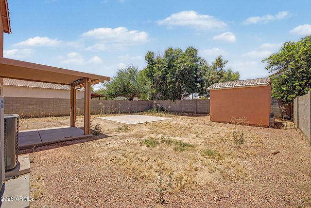 3210 S 64TH Avenue, Phoenix, AZ 85043