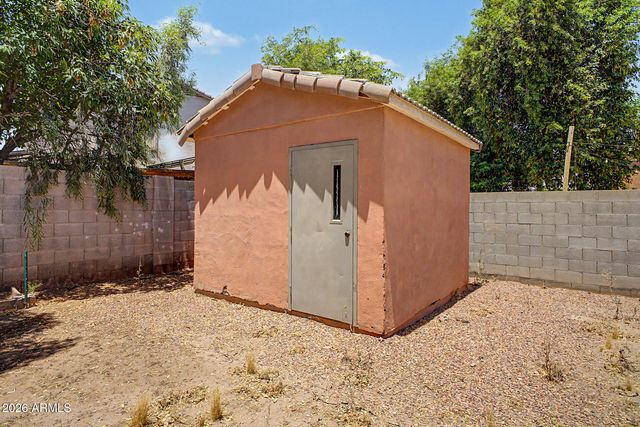 3210 S 64TH Avenue, Phoenix, AZ 85043