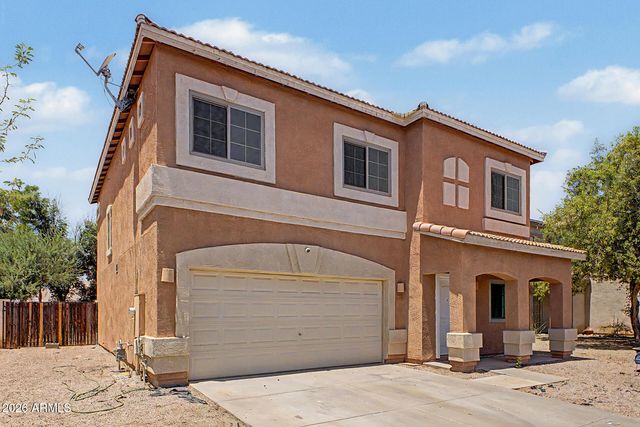 3210 S 64TH Avenue, Phoenix, AZ 85043