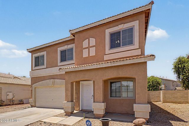 3210 S 64TH Avenue, Phoenix, AZ 85043
