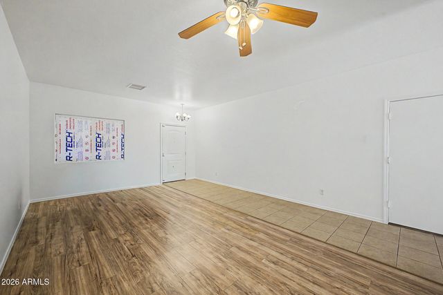 3210 S 64TH Avenue, Phoenix, AZ 85043