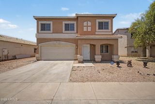 3210 S 64TH Avenue, Phoenix, AZ 85043