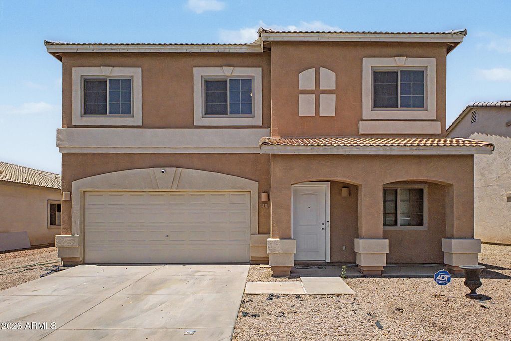 3210 S 64TH Avenue, Phoenix, AZ 85043 — photo 2