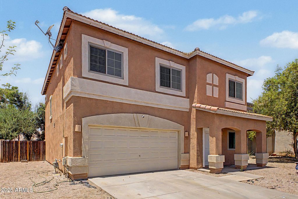 3210 S 64TH Avenue, Phoenix, AZ 85043 — photo 4