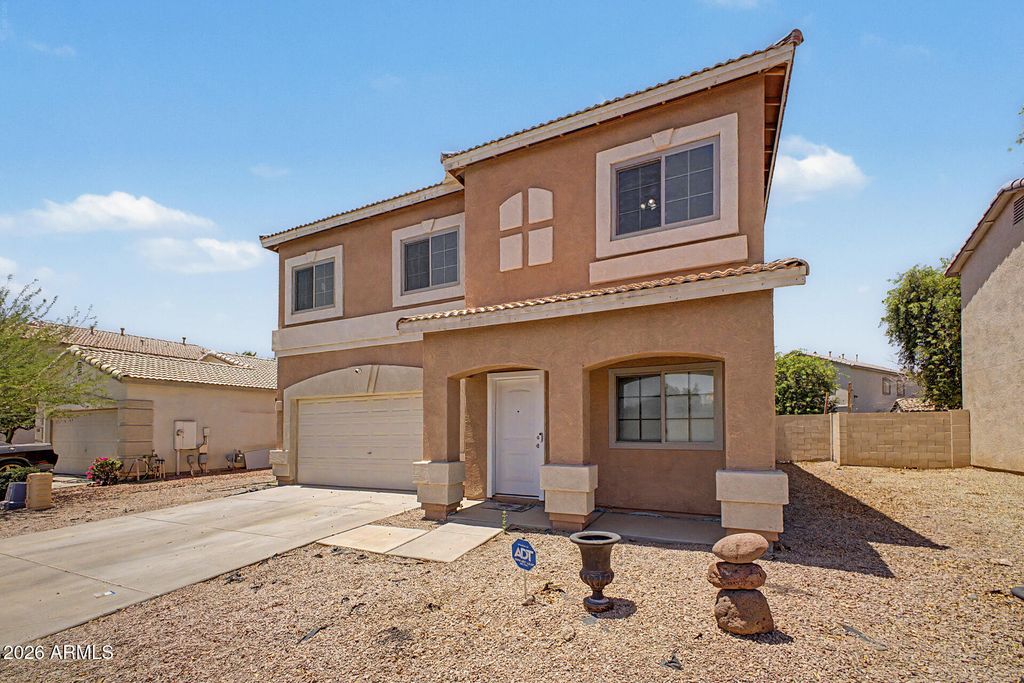 3210 S 64TH Avenue, Phoenix, AZ 85043 — photo 5