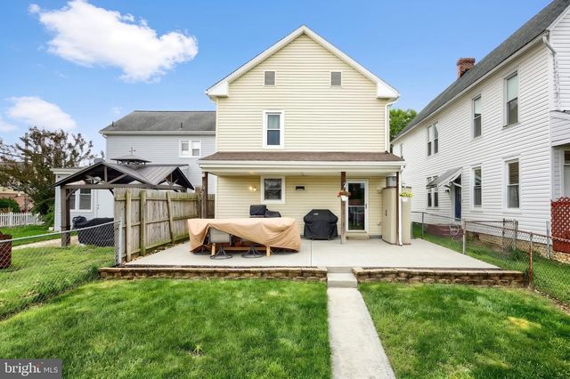 22 N 4TH ST, Mc Sherrystown, PA 17344