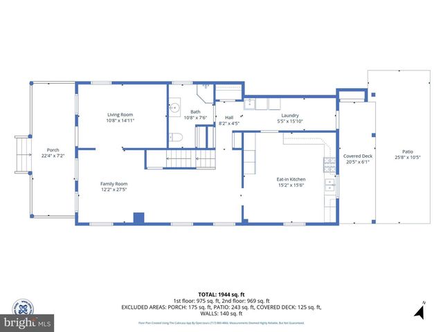 22 N 4TH ST, Mc Sherrystown, PA 17344