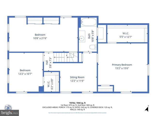 22 N 4TH ST, Mc Sherrystown, PA 17344